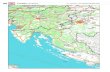188 Croatia Hrvatska For Updates, visit › images › StatoilRoutex › Routex4... · Klagenfurt am Wörthersee Villach Kranj ... Luka Mostar Zenica Split Pécs Osijek Sarajevo 12