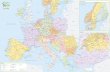 Eurail Map Great Swede n - Rail Plus › cms › uploads › eurail... · Garmisch-P. Budapest Székesfehérvár Szeged Kecskemét Kiskunhalas Kiskunfélegyháza Heidelberg Ansbach