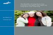The Benefits of Long-Term Care Insurance and What They ...€¦ · Source: National Association of Insurance Commissioners (NAIC), NAIC Long-Term Care Insurance Experience Exhibit