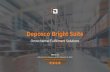 Deposco Bright Suite - MHISoftware Integrations. ENTERPRISE INTEGRATION. Integrate and streamline data flows between your e-commerce, marketplace, accounting and marketing systems.