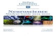 Basics of Biology Curriculum - Science and Health › academics › neuroscience › student-resource… · BIO 360 – Molecular biology (BIO 250, BIO 260, CHE 228) BIO/NEU 339 –