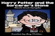 Harry Potter and the Sorcerer’s Stone · Harry Potter and the Sorcerer’s Stone Book Unit Sample Created by Gay Miller Welcome to Book Units Teacher ~ I love teaching! I especially