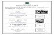 FOUNDATION SIRES - Australian Stock Horse FOUNDATION SIRES Registered Australian Stock Horse Stallions