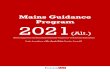Mains Guidance Program 2021 · 2020-06-21 · 2 This document has detailed guidelines for Civil Services Mains Preparation, and how the Mains Guidance Program aids in the preparation.