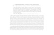 Experimentation, Patents, and Innovationweb.stanford.edu/~kostasb/publications/patents.pdf · Experimentation, Patents, and Innovation By Daron Acemoglu, Kostas Bimpikis and Asuman