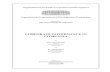 CORPORATE GOVERNANCE IN LITHUANIA - OECD › corporate › ca › corporategovernanceprinciples › ... · 2016-03-29 · The Government of Lithuania CORPORATE GOVERNANCE IN LITHUANIA