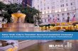 New York City’s Traveler Accommodation Industry for... · 2014-10-11 · types of lodging places, making traveler accommodation an important segment of travel and tourism in New