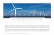 U.S. Offshore Wind Finance › wp-content › uploads › ... · a voluntary option to use a project ‘design envelope’. BOEM continues to have commitment to U.S. offshore wind