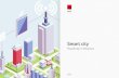 Roadmap in Moscow - ITU › en › ITU-D › Regional-Presence › CIS... · MOSCOW SMART CITY. 13 Smart City: comprehensive technologies Artiﬁcial intelligence Blockchain Big data