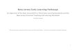 New Jersey Early Learning Pathways › education › ece › guide › PathwaysTextRich.pdf · New Jersey Early Learning Pathways An alignment of the New Jersey Birth to Three Early