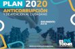 SEGUIMIENTO Abril 30 › wp-content › uploads › 2020 › 4 › ... · 2020-04-30 · Seguimiento Plan Anticorrupción y de Atención al Ciudadano Municipio de Armenia Año 2020