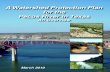 An Overview A Watershed Protection Plan for the Pecos ... · An Overview The Watershed Protection Plan for the Pecos River in Texas (WPP) is a plan to restore water quality in the