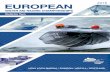 European Championships 2018 - Water Ski Racing BLUE ... · Rankins Brae, Sandbank, Dunoon. PA23 8FE Driving Dunoon can be easily reached from Glasgow and Central Scotland by driving