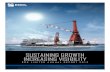 SUSTAINING GROWTH INCREASING VISIBILITYemasoffshore.listedcompany.com/misc/ar2012/ar2012.pdf · Production, Storage and Offloading (“FPSO”) vessels. Our successful operational