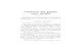 Catalogue des papiers - Dordogne · Catalogue Jeàn des papiers SECRET Ensemble donné à la Société historique et archéologique du Périgord par les héritiers de J.S. et mis