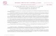 Boletín Oficial de Castilla y León › Files › CIUDADANO › Decreto 25 2010.pdf · – Procedimientos de región perianal & enfermedad pilonidal: 487,49 euros – Dilatación