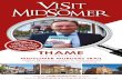 GUIDED TOURS AVAILABLE THAME › accommodation...THE SWAN HOTEL In Vixen’s Run, Lucinda and Simon are staying at the Swan Hotel. They are trying to find clues regarding Lucinda’s