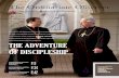 The Ordinariate Observer · 2020-04-18 · The Ordinariate Observer ... In March, Pope Francis appointed a priest of the North American Ordinariate to lead the Ordinariate in Oceania.