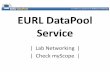 EURL DataPool Service · List of Obliged Labs 2017 The legal obligation of NRLs / OfLs to participate in EUPTs arises from: •Art. 33 of Reg. 882/2004/EC (for all NRLs) •Art. 28