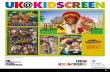 © 1973 Films 2016 © The Rastamouse Company · 2019-03-06 · habits in the kids’ media marketplace, and ever tightening budgets, UK kids’ producers, and the companies and freelancers