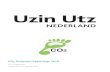 1 januari 2019 t/m 31 december 2019 Uzin Utz …nl.uzin-utz.com/fileadmin/user_upload/UU_NL_Unipro_NL/CO...In 2018 is ingeslagen weg succesvol voortgezet. We zijn tevreden over de