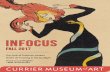 Infocus - Currier Museum of Artcurrier.org/wp-content/uploads/2017/01/inFocusMagazine... · 2017-09-13 · INFOCUS Currier Museum of Art Fall 2017 Infocus@Currier.org EDITORIAL STAFF