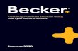Chart your course to success - Becker Professional Education · Business Combinations and Consolidations, Part 2 (ASC 805 & 810) Overview of when to use consolidated statements and