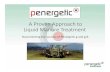 A Proven Approach to Liquid Manure Treatment - Penergetic Solutionspenergeticsolutions.com/wp-content/uploads/Penergetic-g... · 2019-06-16 · water and apply directly into the liquid