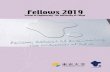 Fellows 2019...Fellows 2018 School of Engineering, The University of Tokyo 8....9 HAN, Seungwu （韓 承佑） Present Status: Professor Department of Materials Science and Engineering,