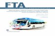 September 2012 - FTA · The Metropolitan Atlanta Rapid Transit Authority (MARTA) was created in 1965 when the state legislature passed the Metropolitan Atlanta Rapid Transit Authority