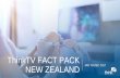 ThinkTV FACT PACK NEW ZEALAND · 2020-01-31 · over the last year, ThinkTV has created a Fact Pack with all the stats for New Zealand TV. ThinkTV’s Fact Pack summarises the New