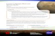 Lesson 6: Olympus Mons and Igneous Rocks · 2016-11-21 · Igneous Rocks Summary This learning module and related laboratory exercise exposes students to volcanic styles, eruptions,