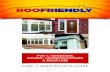 PVC-U WINDOWS, DOORS, CONSERVATORIES & ROOFLINE · Care & MaintenanCe Guide. 2 Contents ] Introduction..... 3 General maintenance ... Window and door systems ] In-line patio system