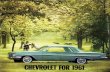 Dezo's Garage - American & Foreign PDF Car Brochures › wp-content › uploads › 2017 › 08 › ... · BISCAYNE 2-000* SERIES FOR 1961! LOWEST PRICED FULL-SIZE CHEVY. This is