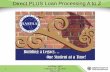 Direct PLUS Loan Processing A to Z - SASFAA · 2017-02-03 · A to Z SASFAA - 2017 February 12-15, 2017 Biloxi, MS 2 Direct PLUS Loan Processing A to Z . Wood Mason U.S. Department