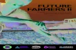 Future Farmers II - Community-supported agriculture...Rebecca Laughton (Tamarisk Farm), Tom O’Kane (Câe Tan CSA), Ashley Wheeler (Trill Farm Gardens), Jenny Gellatly (School Farm