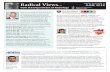 Radical Views Volume 10, Number 11 JUNE 2018radnet.bidmc.harvard.edu › newsletters › Radical2018June.pdf · 2018-06-01 · June 2018 Radical Views / 3 June 2018 Grand Rounds: