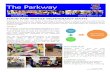 The Parkway€¦ · Work placement is a mandatory component of all vocational framework courses. At Newcastle High School students study Certificate II in Hospitality Kitchen Operations,