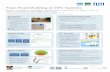 Flash Flood Modeling on HPC Systems › sites › default › files › 20180904_HiOS@EnviroI… · 2) Ludwig Maximilian University of Munich (LMU), Department of Geography, 80333
