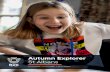 Autumn Explorer St Albans - bellenglish.com · boarding house Accommodation Discover the English language through in a beautiful and friendly school - all year round. This elegant