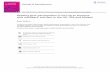 Reading girls’ participation in Girl Up as feminist: club members’ … gi.pdf · 2020-06-17 · To cite this article: Rosie Walters (2018) Reading girls’ participation in Girl