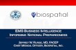T National Collaborative for BioPreparedness › isdh › files › 930-Runge_Biospatial for IN Medical... · Additional operational data sources are overlayed ... response planning