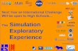 Simulation Exploratory Experiencepic.liophant.org › free › 2016 › 01 › elysium › liceo_see-smack... · 2016-03-07 · SMACKDOWN 2013 San Diego Rome Toronto Athens Buenos