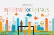 INTERNETOFTHINGS - AAPNA Infotech...2019/10/10  · SMART OFFICE/MEETING ROOM – AAPNA MULTISENSOR IoT Project Our solution creates a unified dashboard on Power BI using data from