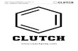 ANALYTICAL CHEMISTRY - CLUTCH 1E CH.6 - CHEMICAL …lightcat-files.s3.amazonaws.com/packets/admin... · ANALYTICAL CHEMISTRY - CLUTCH 1E CH.6 - CHEMICAL EQUILIBRIUM Page 2. PRACTICE: