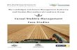Best Management Practices for Dryland Cropping Systems · Table 3 Stubble management treatments, 2008 crop and variety, sowing details and crop establishment at each of the five demonstration