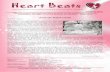 Heart Beats...Heart Beats February 2014 Newsletter Of The International Community Of Sacred Heart Cathedral Sacred Heart Cathedral, 44 Yamate-Cho, Naka -Ku, Yokohama, Kanagawa 231-0862