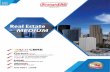 Real Estate - strategicerp.com › pdf › Real Estate Medium (WEB).pdf · Training on each and every modules provided Implementation & Training F1, F2 User manual for guidance &