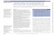 Open Access Research Identifying research priorities for patient … · Dewafilh etfial M Open 2188e21361 doi11136bmjopen21721361 1 Open Access Identifying research priorities for