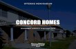CONCORD HOMES · CONCORD HOMES KENT MYERS First Vice President Investments Austin, Texas Direct: (512) 338-7853 kent.myers@marcusmillichap.com License: TX 0561047 EXCLUSIVELY LISTED